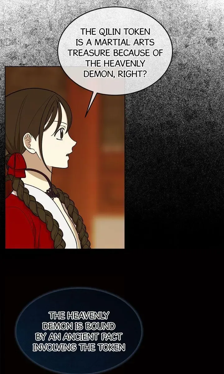 For a Thousand Autumns Chapter 14 page 20