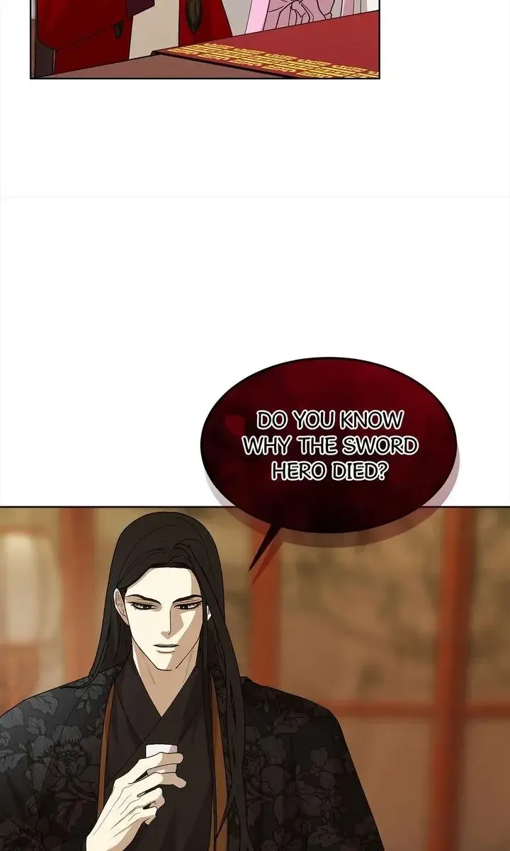 For a Thousand Autumns Chapter 14 page 30