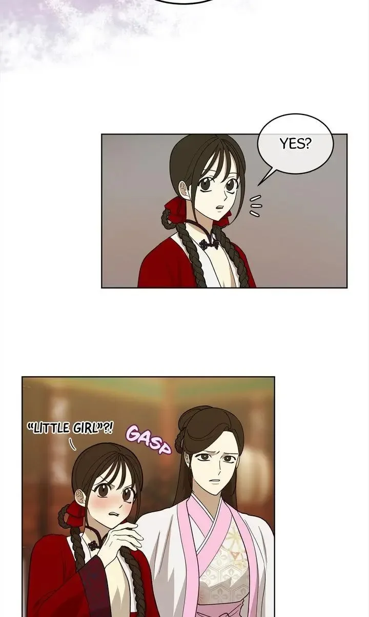 For a Thousand Autumns Chapter 14 page 29