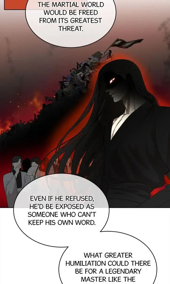 For a Thousand Autumns Chapter 14 page 25