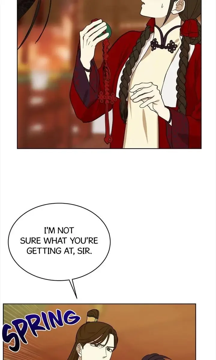 For a Thousand Autumns Chapter 14 page 38