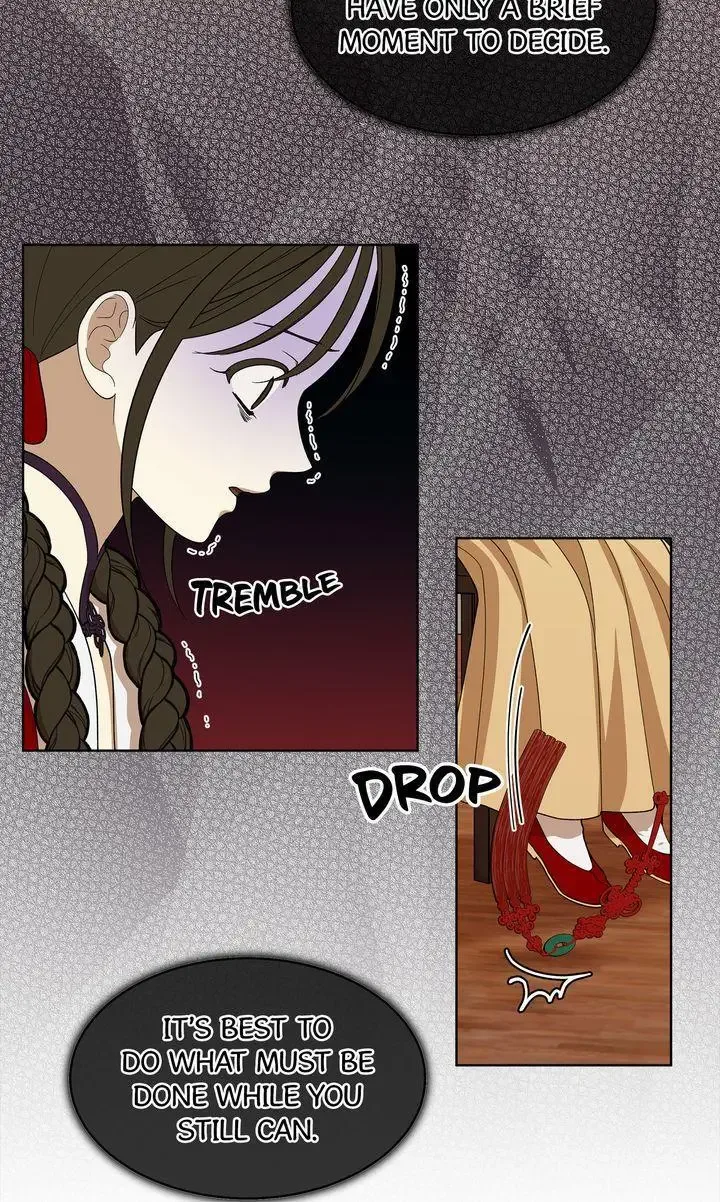 For a Thousand Autumns Chapter 14 page 47