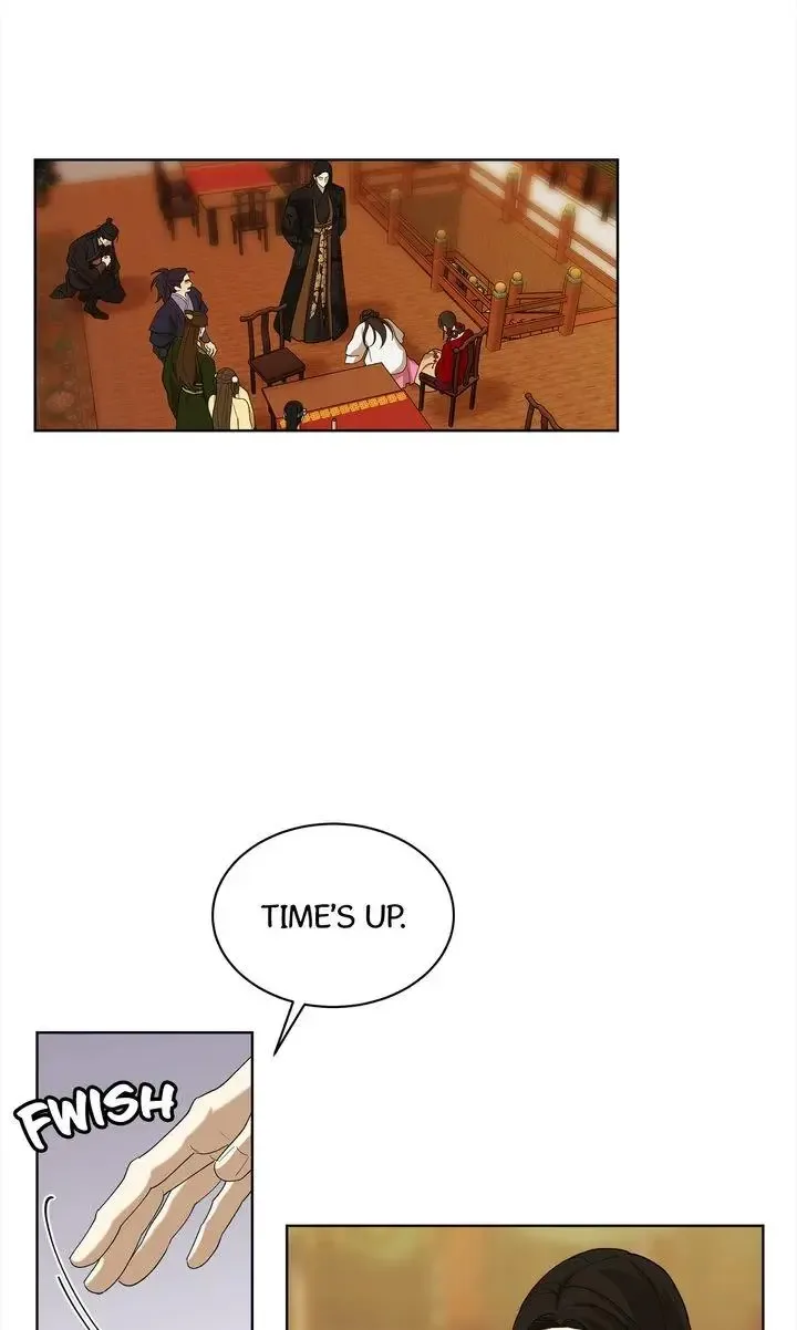 For a Thousand Autumns Chapter 14 page 57