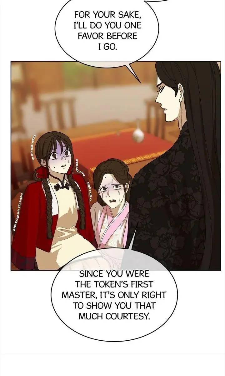 For a Thousand Autumns Chapter 14 page 59