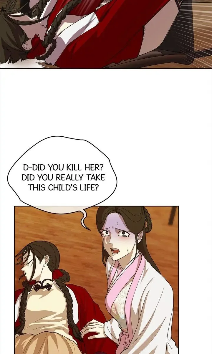 For a Thousand Autumns Chapter 14 page 61