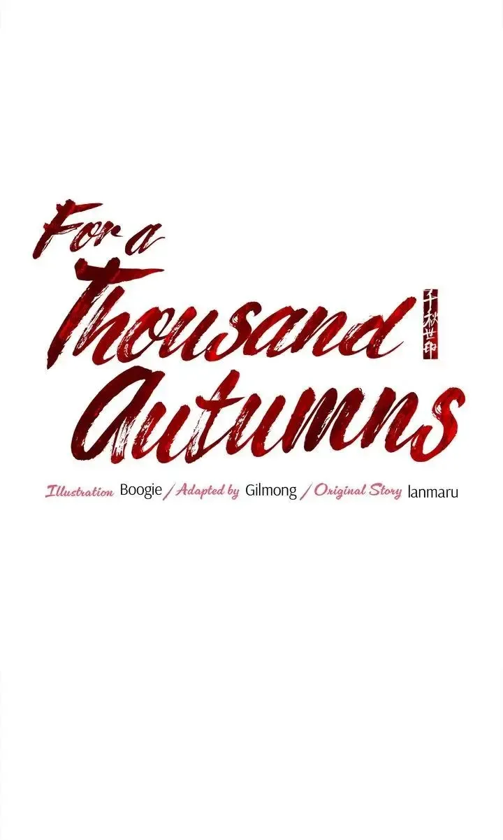 For a Thousand Autumns Chapter 14 page 67
