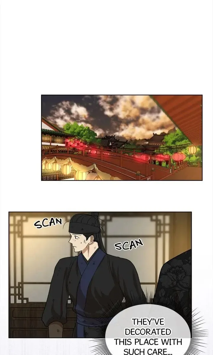 For a Thousand Autumns Chapter 14 page 68