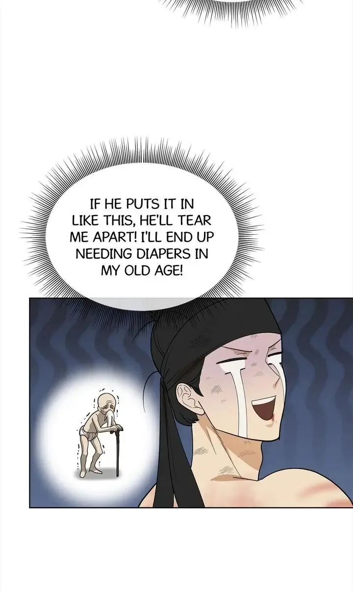 For a Thousand Autumns Chapter 15 page 10