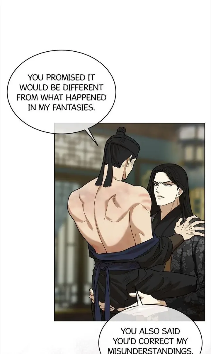 For a Thousand Autumns Chapter 15 page 16