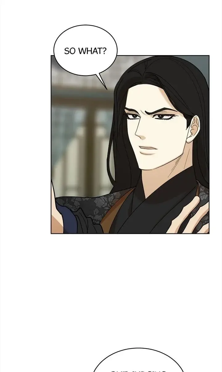 For a Thousand Autumns Chapter 15 page 19
