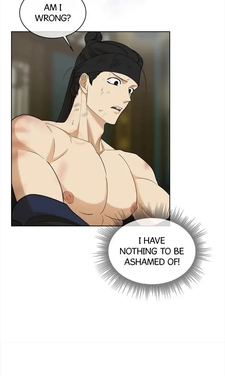 For a Thousand Autumns Chapter 15 page 18