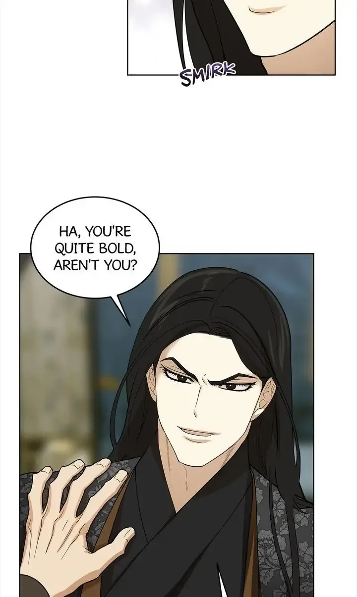For a Thousand Autumns Chapter 15 page 22