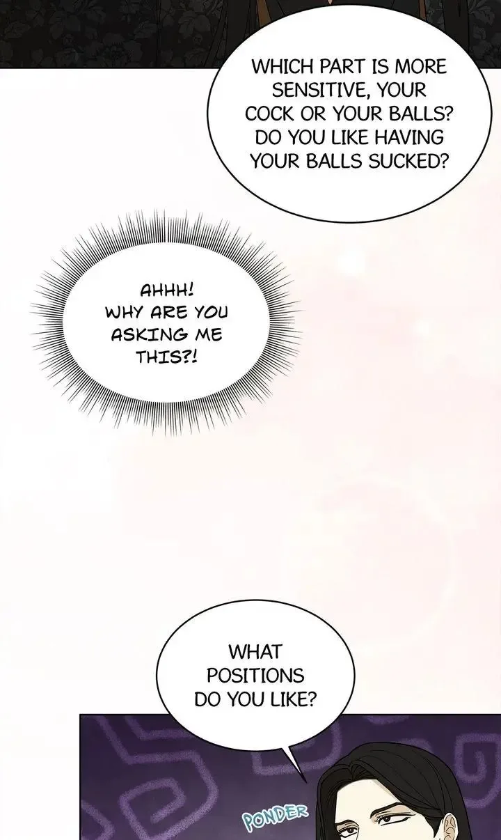 For a Thousand Autumns Chapter 15 page 34