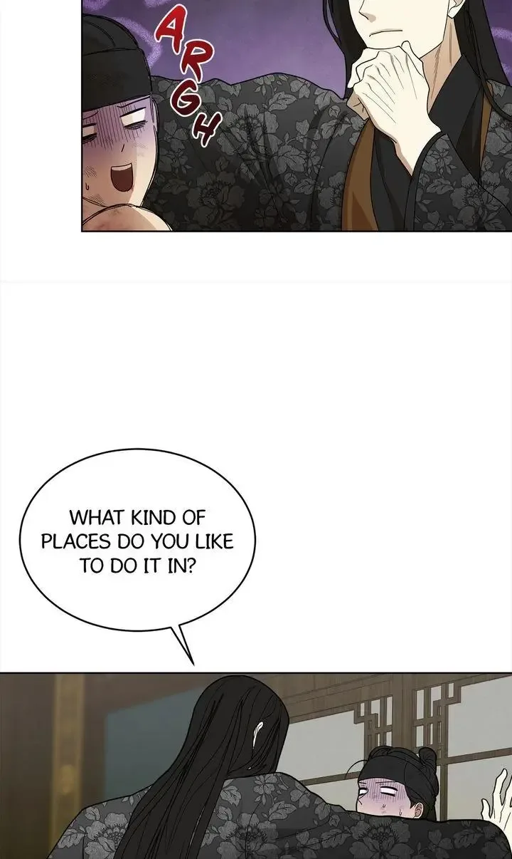 For a Thousand Autumns Chapter 15 page 35
