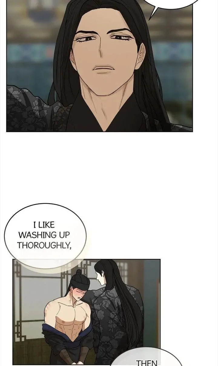 For a Thousand Autumns Chapter 15 page 38