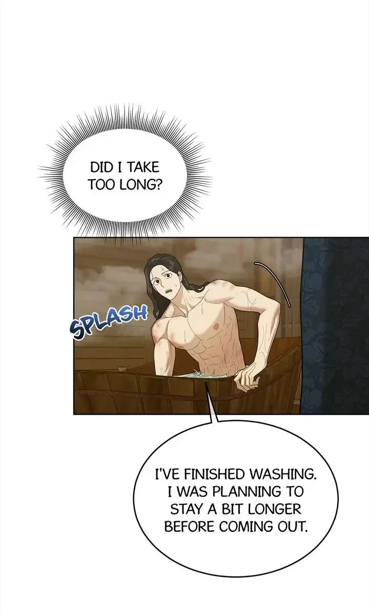 For a Thousand Autumns Chapter 16 page 6