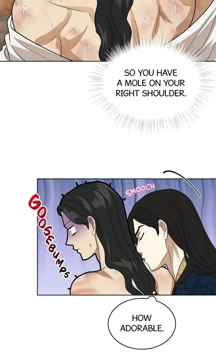 For a Thousand Autumns Chapter 16 page 10