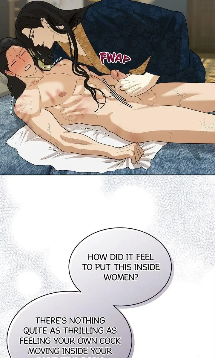 For a Thousand Autumns Chapter 16 page 25