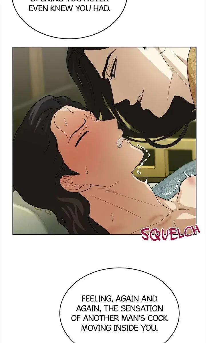 For a Thousand Autumns Chapter 16 page 34