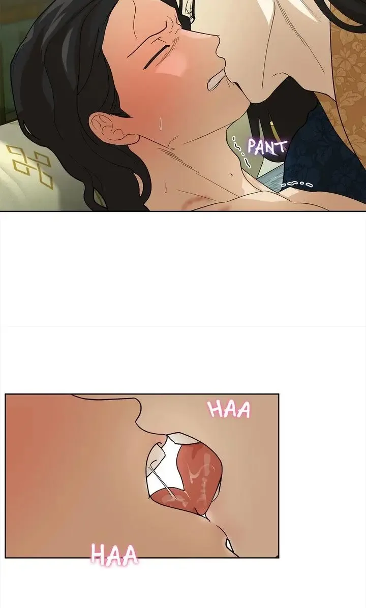 For a Thousand Autumns Chapter 16 page 36