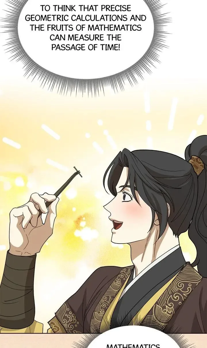 For a Thousand Autumns Chapter 17 page 4