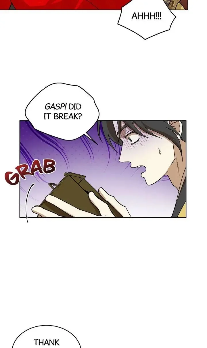 For a Thousand Autumns Chapter 17 page 6