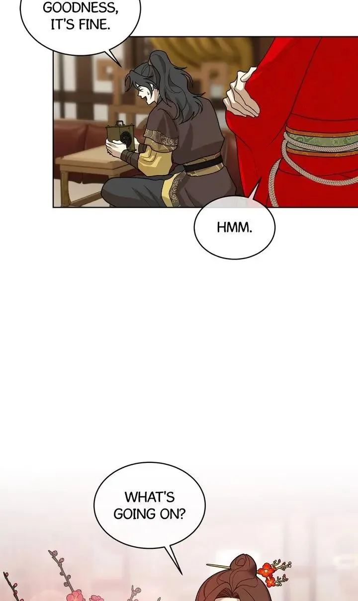For a Thousand Autumns Chapter 17 page 7