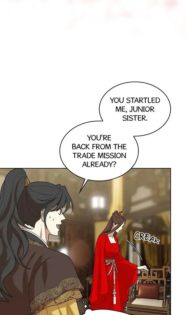 For a Thousand Autumns Chapter 17 page 9