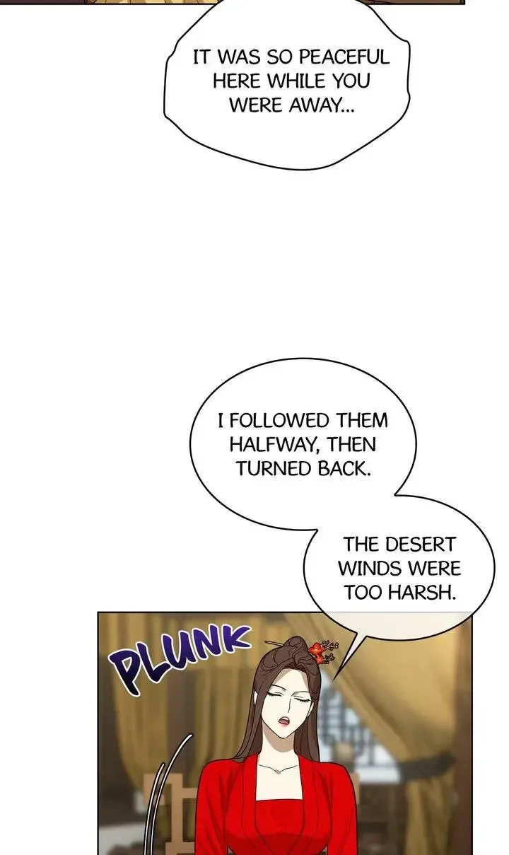 For a Thousand Autumns Chapter 17 page 10
