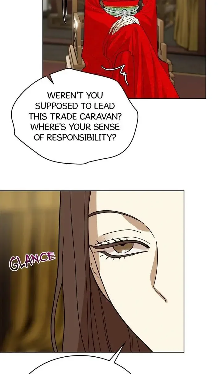 For a Thousand Autumns Chapter 17 page 11