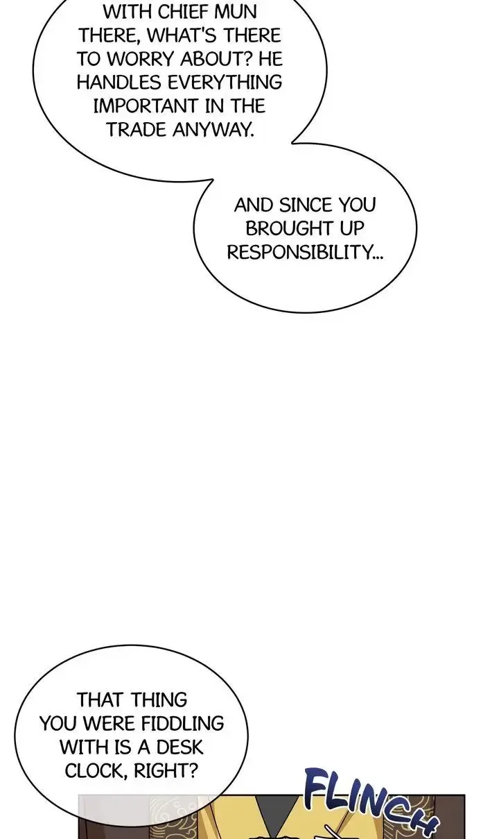 For a Thousand Autumns Chapter 17 page 12