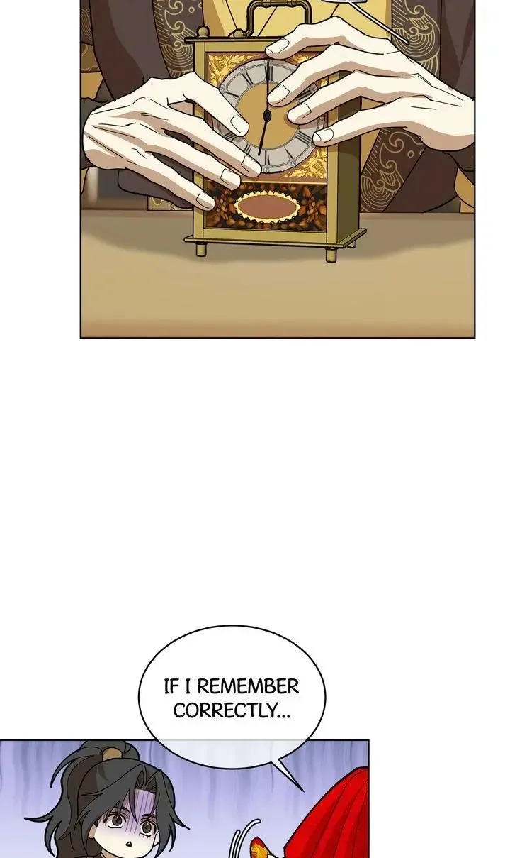 For a Thousand Autumns Chapter 17 page 13
