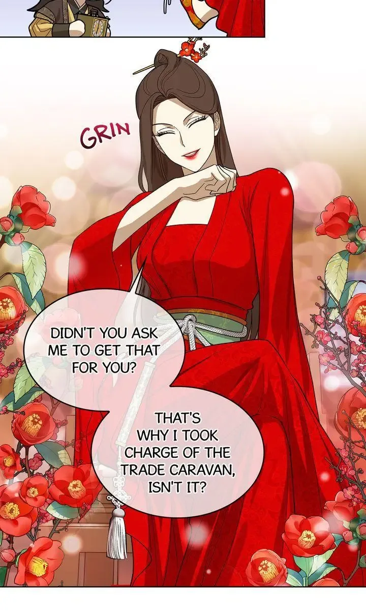 For a Thousand Autumns Chapter 17 page 14