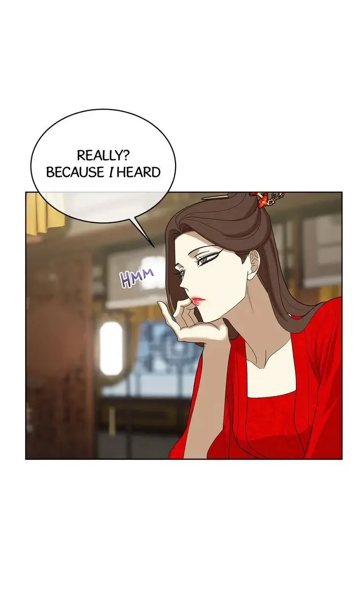 For a Thousand Autumns Chapter 17 page 17