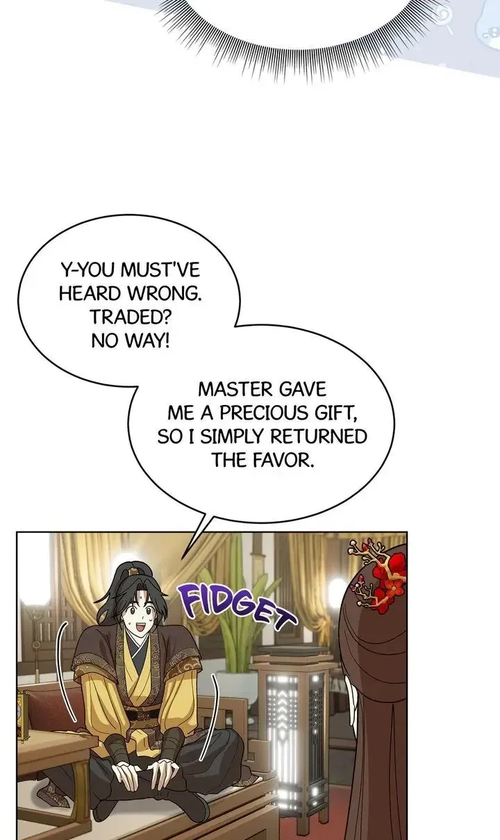 For a Thousand Autumns Chapter 17 page 19