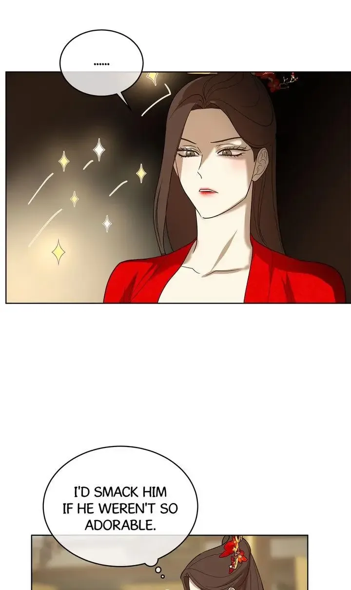 For a Thousand Autumns Chapter 17 page 22