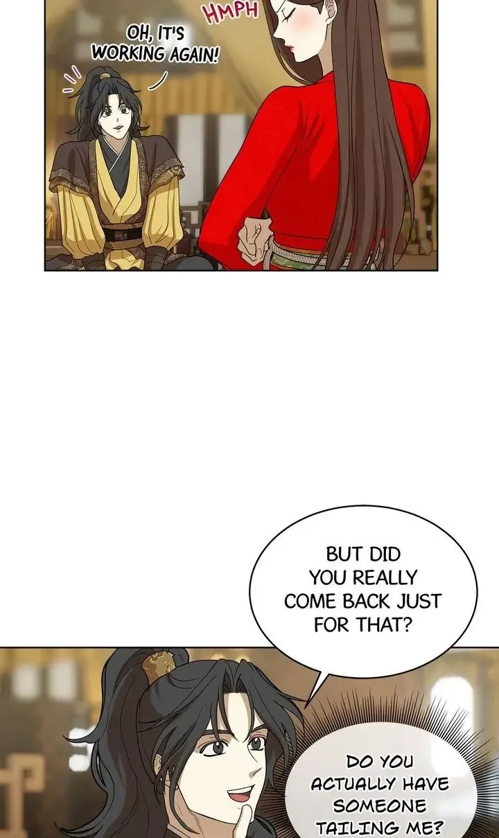 For a Thousand Autumns Chapter 17 page 23
