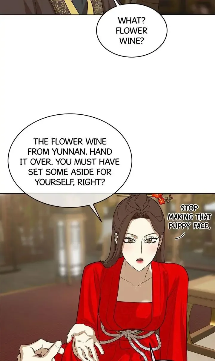 For a Thousand Autumns Chapter 17 page 25