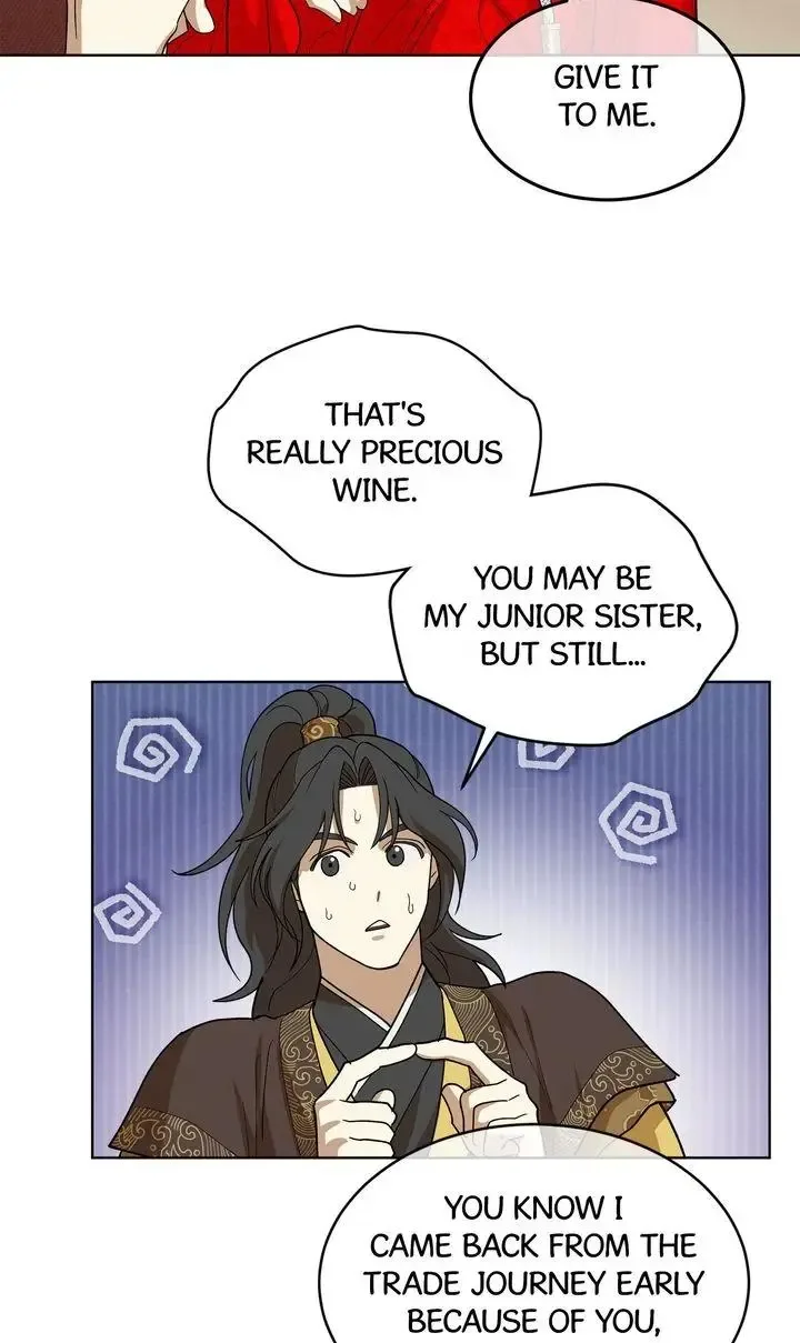 For a Thousand Autumns Chapter 17 page 26