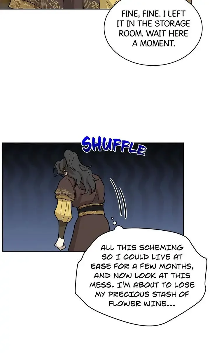 For a Thousand Autumns Chapter 17 page 29