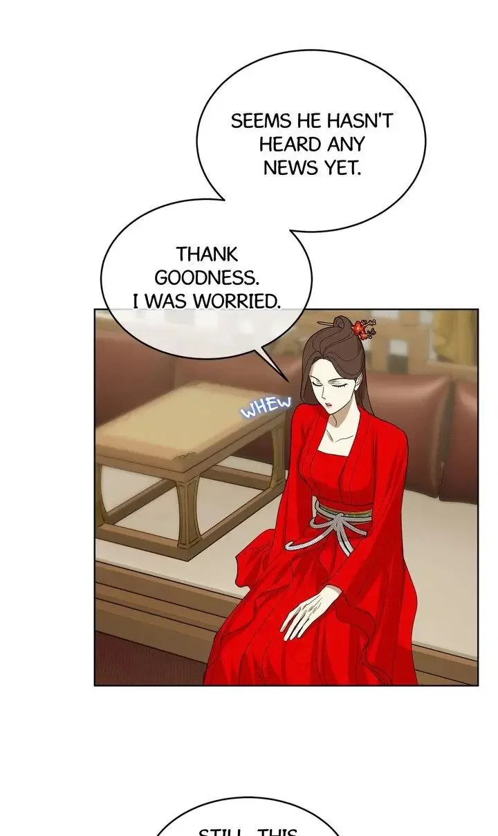 For a Thousand Autumns Chapter 17 page 31