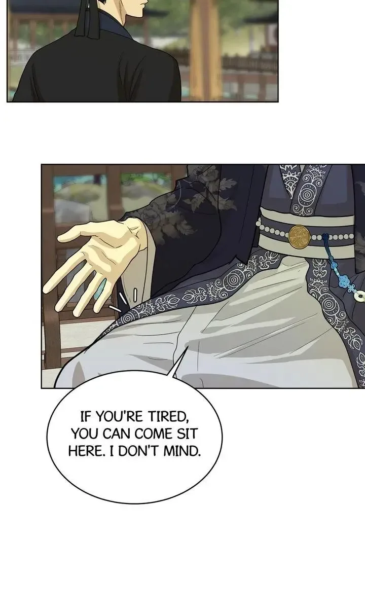 For a Thousand Autumns Chapter 17 page 45