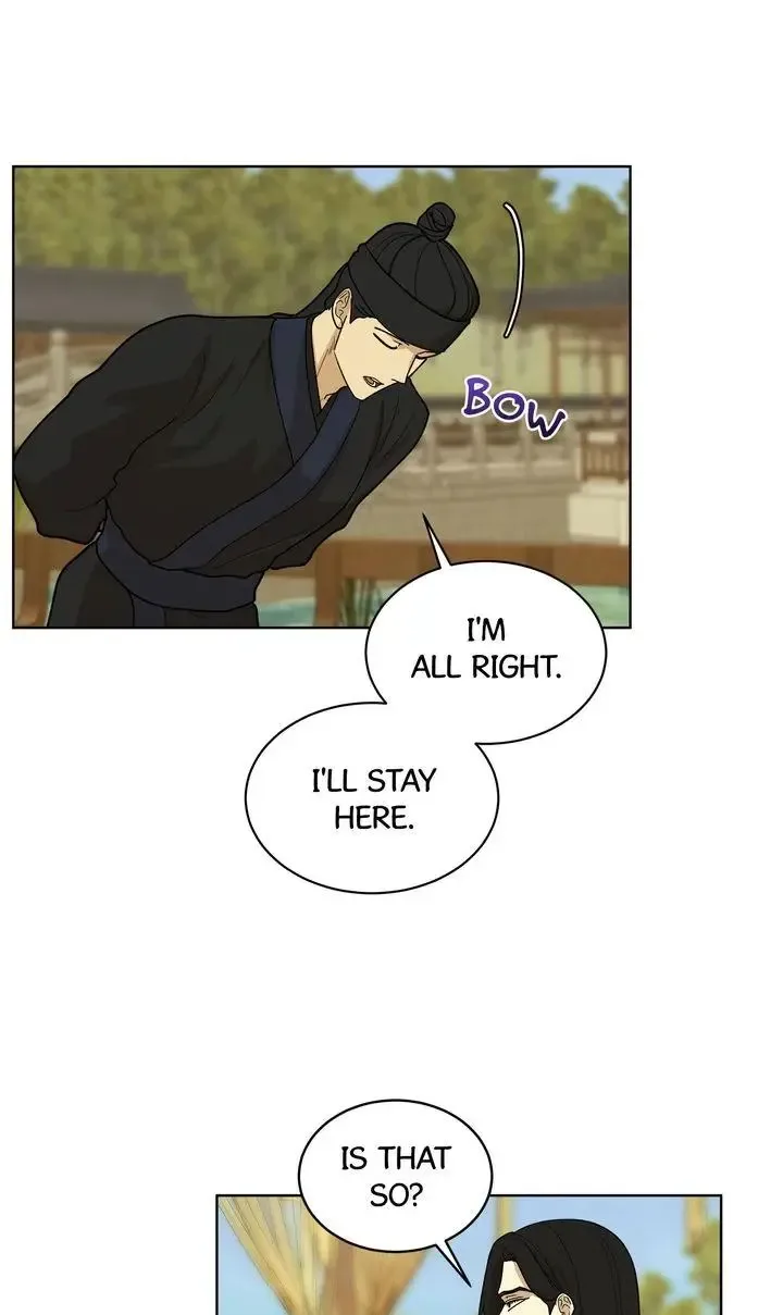 For a Thousand Autumns Chapter 17 page 46