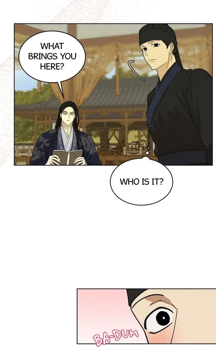 For a Thousand Autumns Chapter 17 page 50