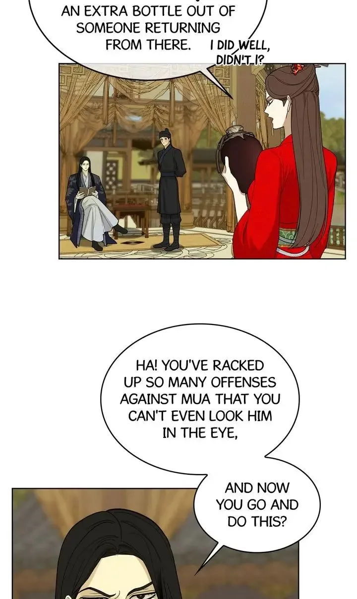 For a Thousand Autumns Chapter 17 page 54
