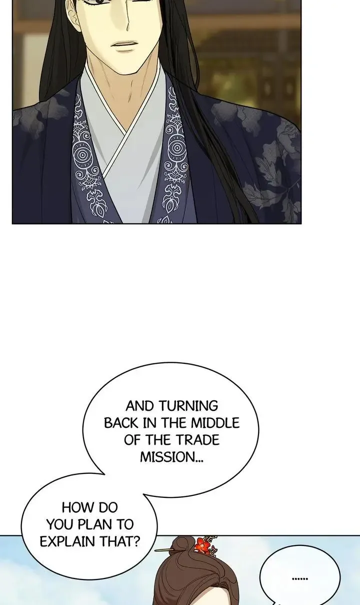 For a Thousand Autumns Chapter 17 page 55