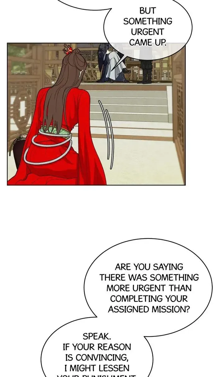 For a Thousand Autumns Chapter 17 page 57