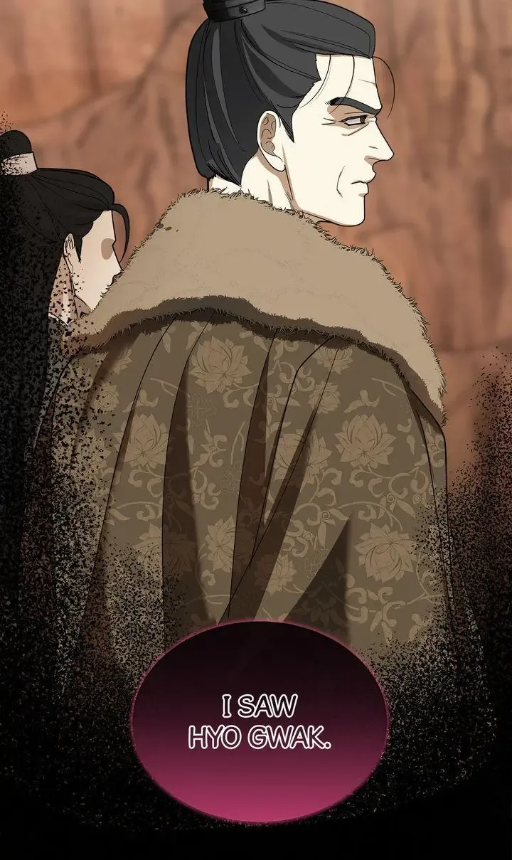 For a Thousand Autumns Chapter 17 page 61