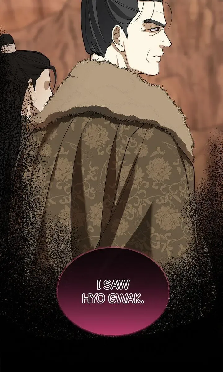 For a Thousand Autumns Chapter 18 page 3