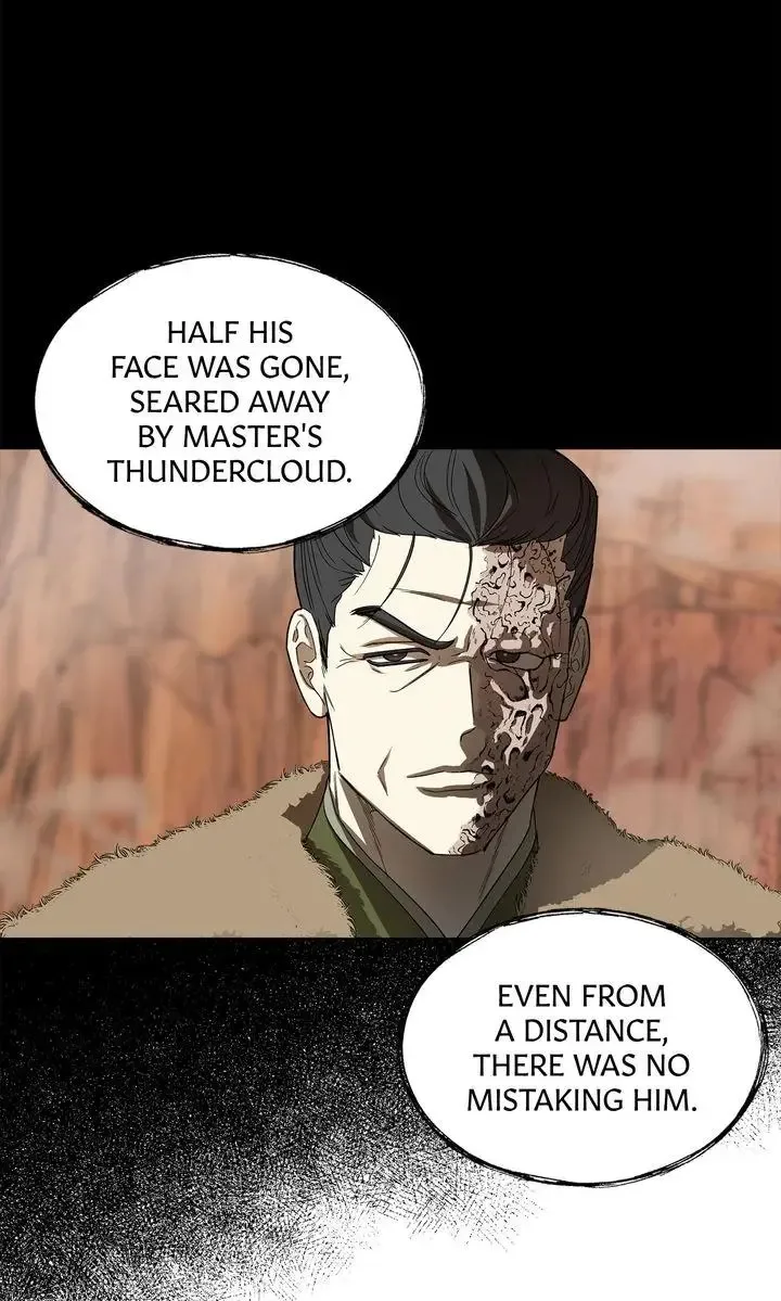 For a Thousand Autumns Chapter 18 page 4